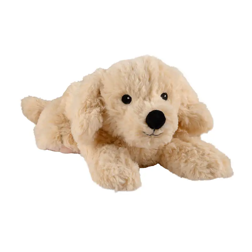 Värmedjur Warmies Golden Retriever