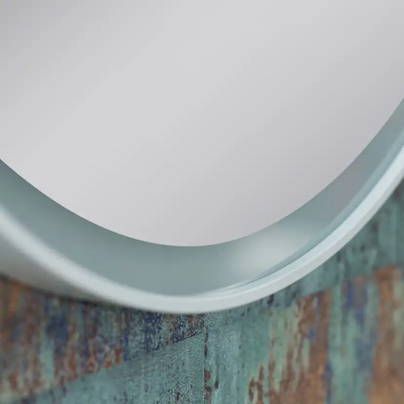 Spegel Vidi Soft DUAL med LED-belysning