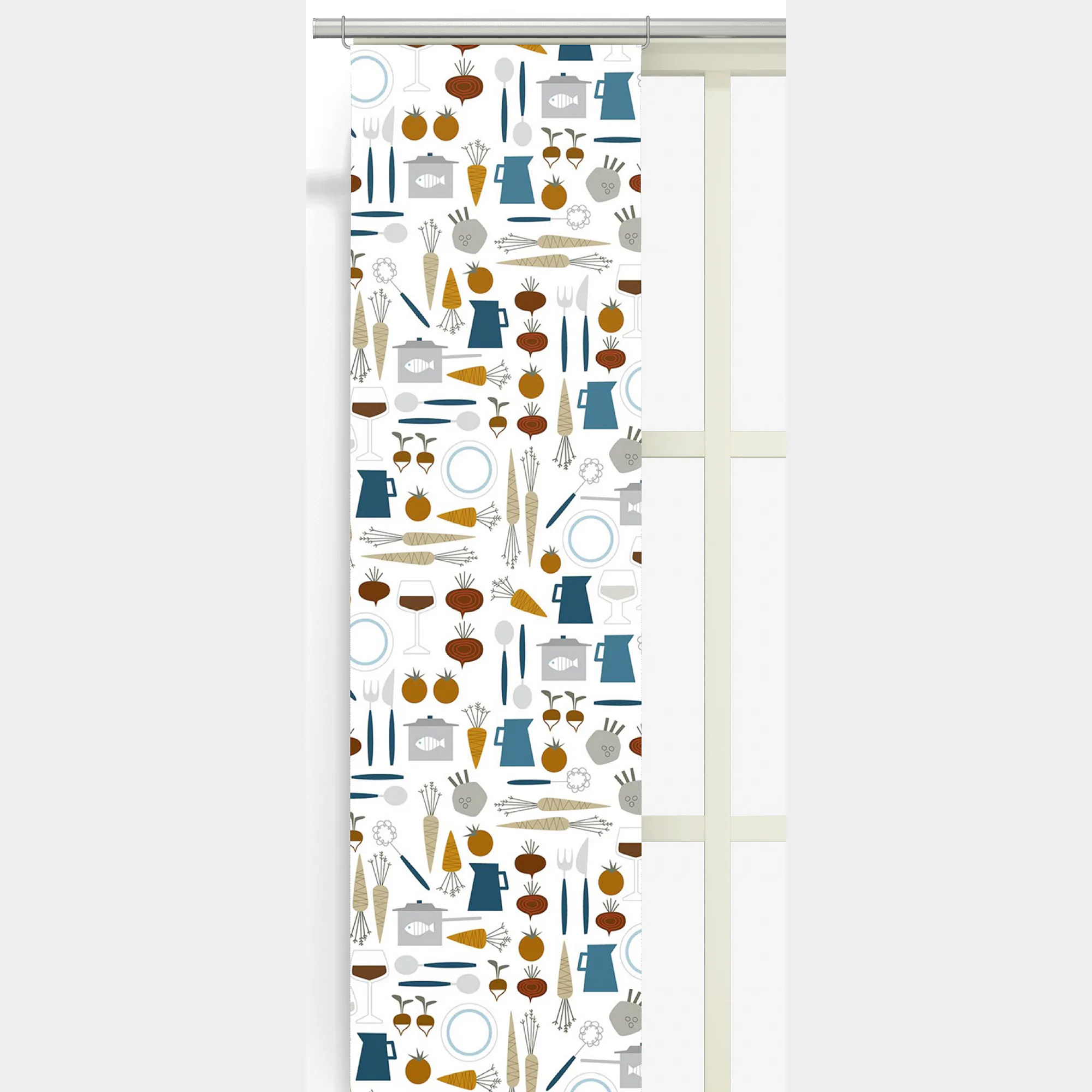 Panellängd Arvidssons Textil Dinner