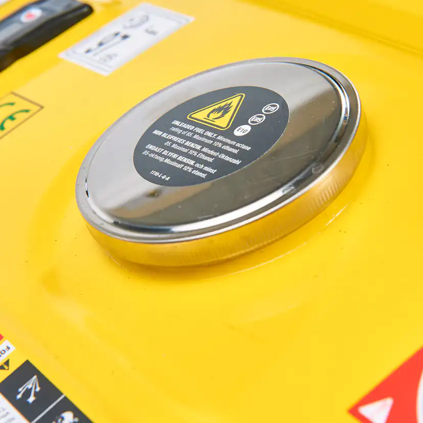 Elverk Champion Generators CPG9000E2 8kW 1-fas bensin med fjärrstart