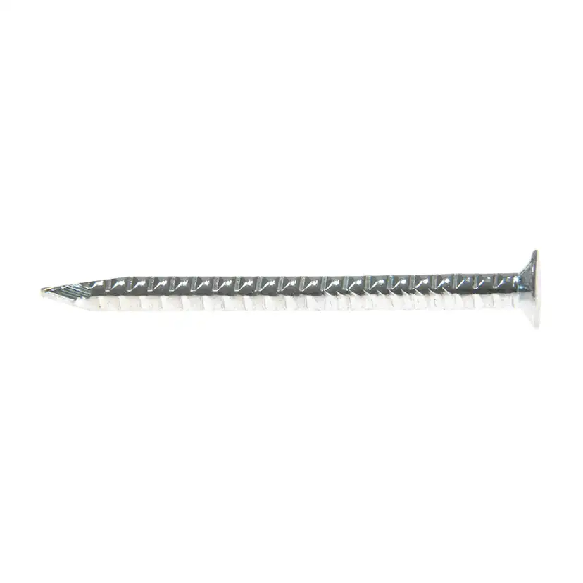 Gipsspik Gunnebo Fastening 2,4 mm Elförzinkad min 5 µm