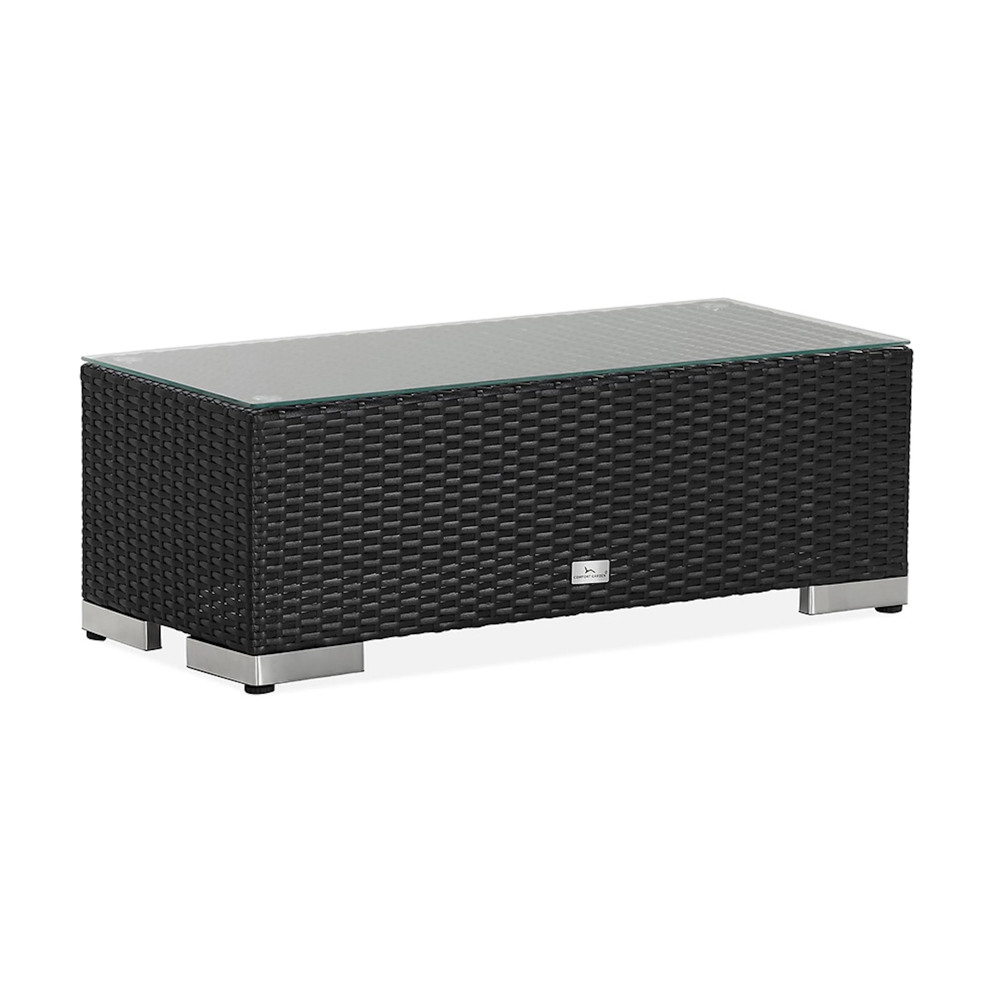 Loungebord Comfort Garden Bahamas 38x90 cm Utomhus