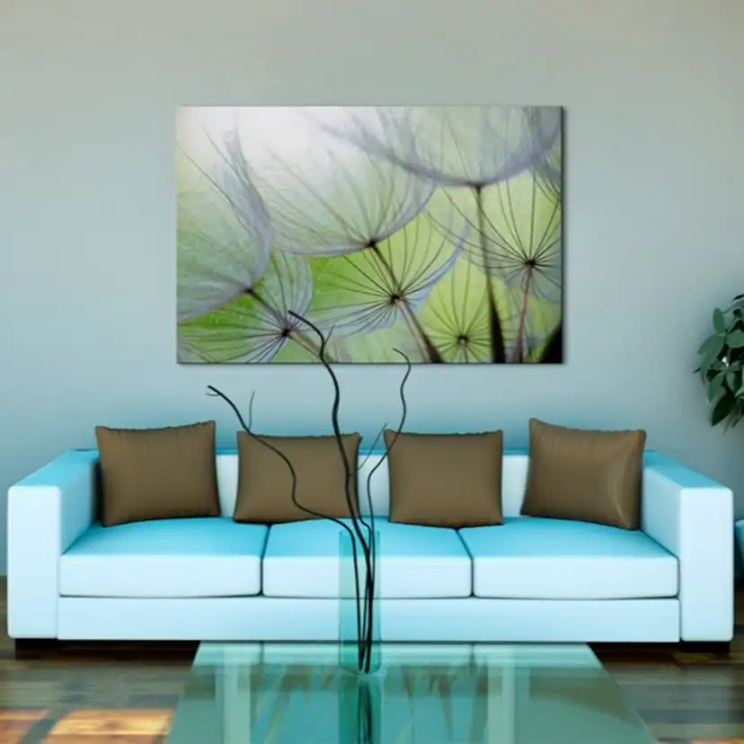 Tavla Arkiio Dandelion In The Wind