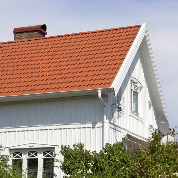 Ekeby högblank 2-kupig, HT801 Classic Svart Classic Svart
