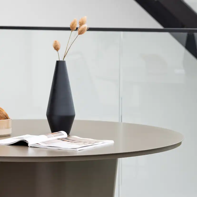 Avlastningbord In Living Hermes 100 cm