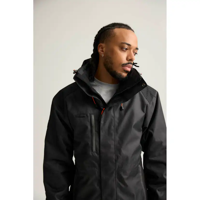 Vinterjacka L.Brador 2100P Heavy