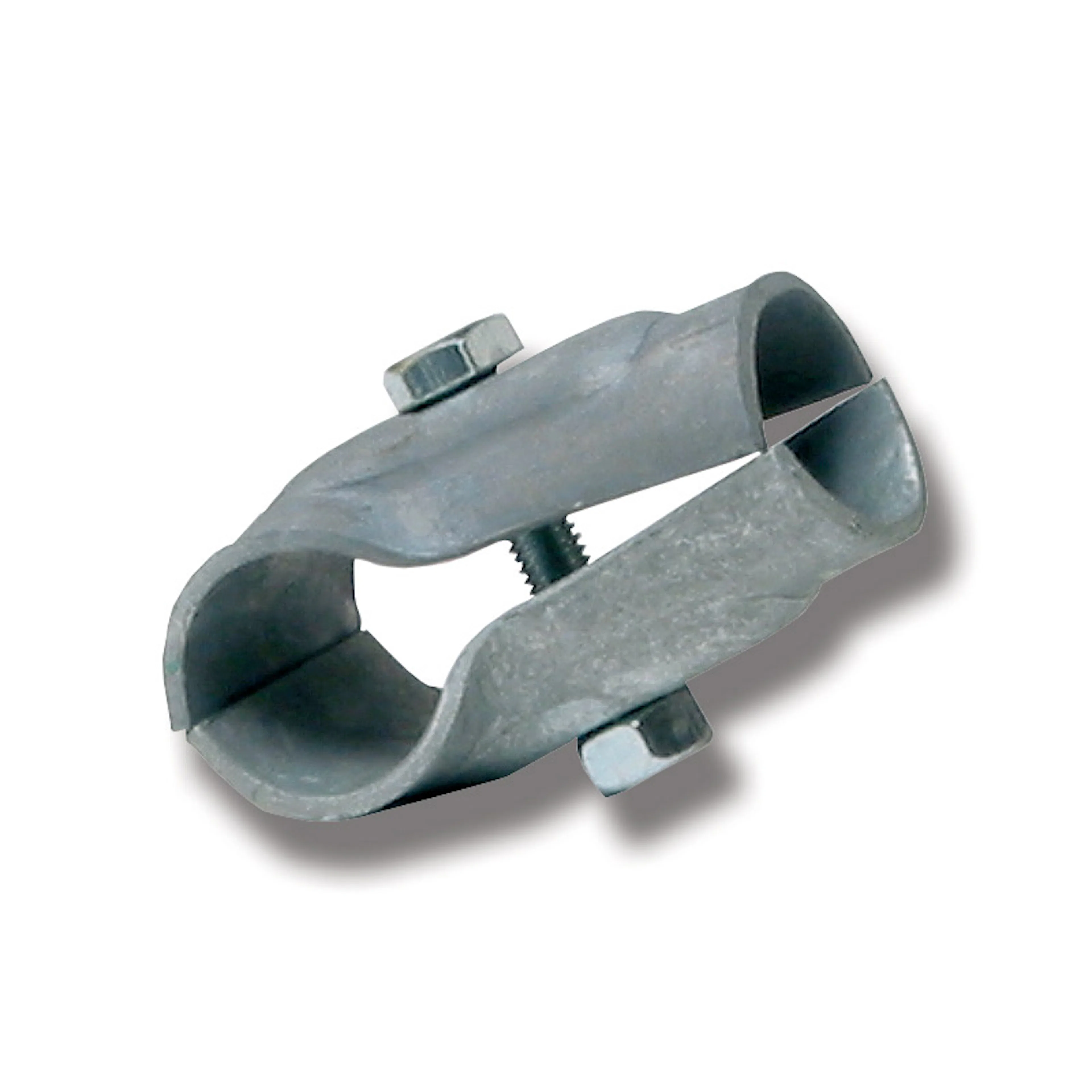 Enbultsklammer Willab 1 1/2"x1 1/2"