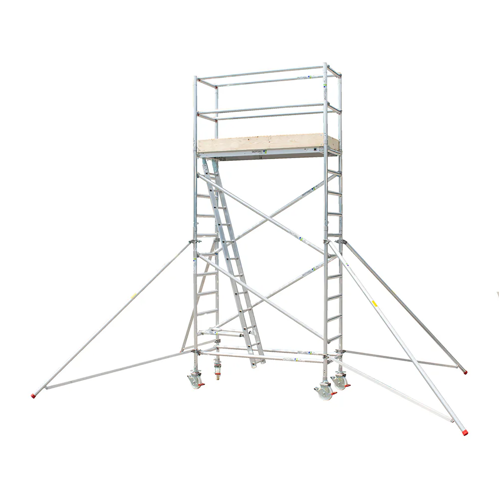 Rullställ smal 185x75cm 3,2M 185x75cm 3,2M