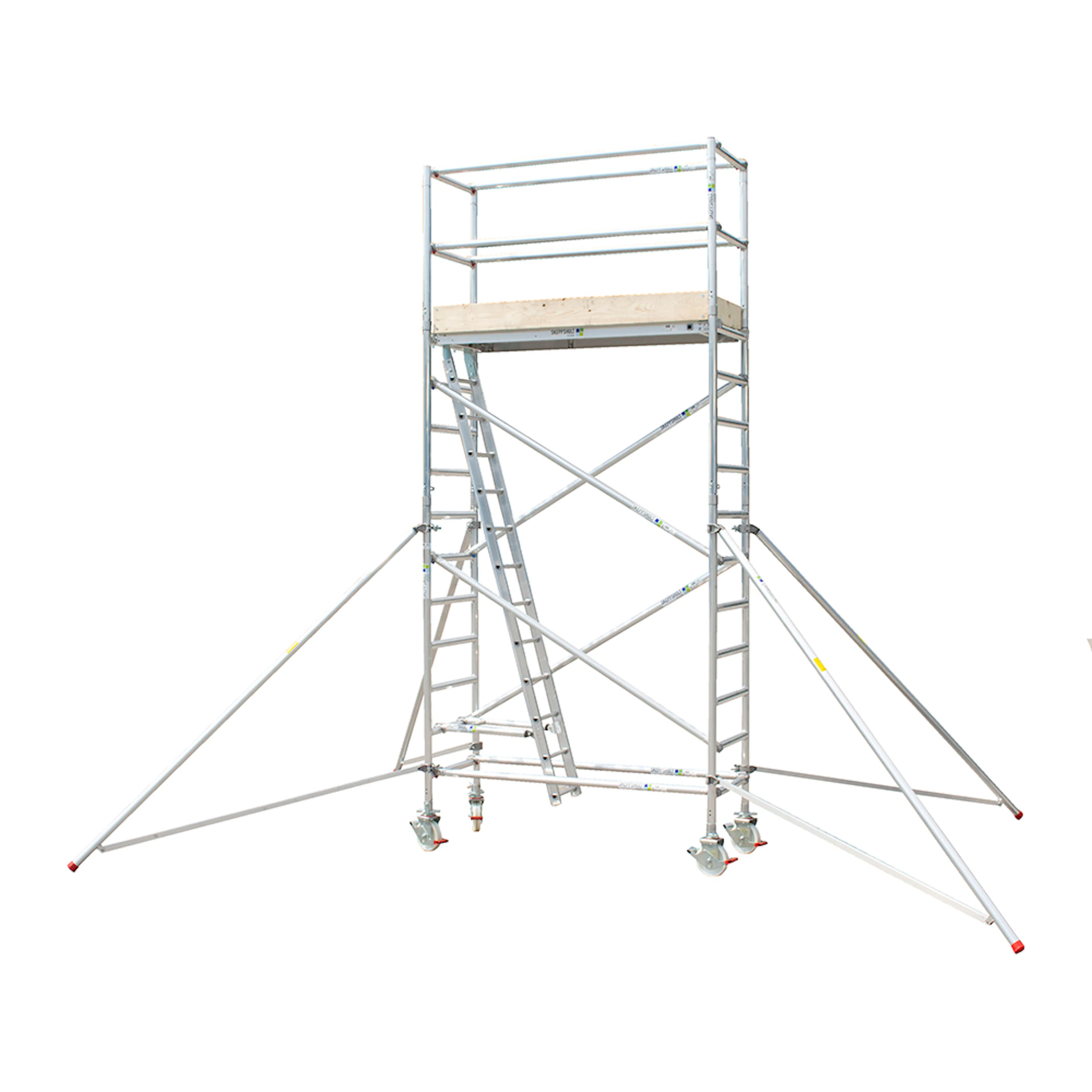 Rullställ smal 185x75cm 3,2M 185x75cm 3,2M