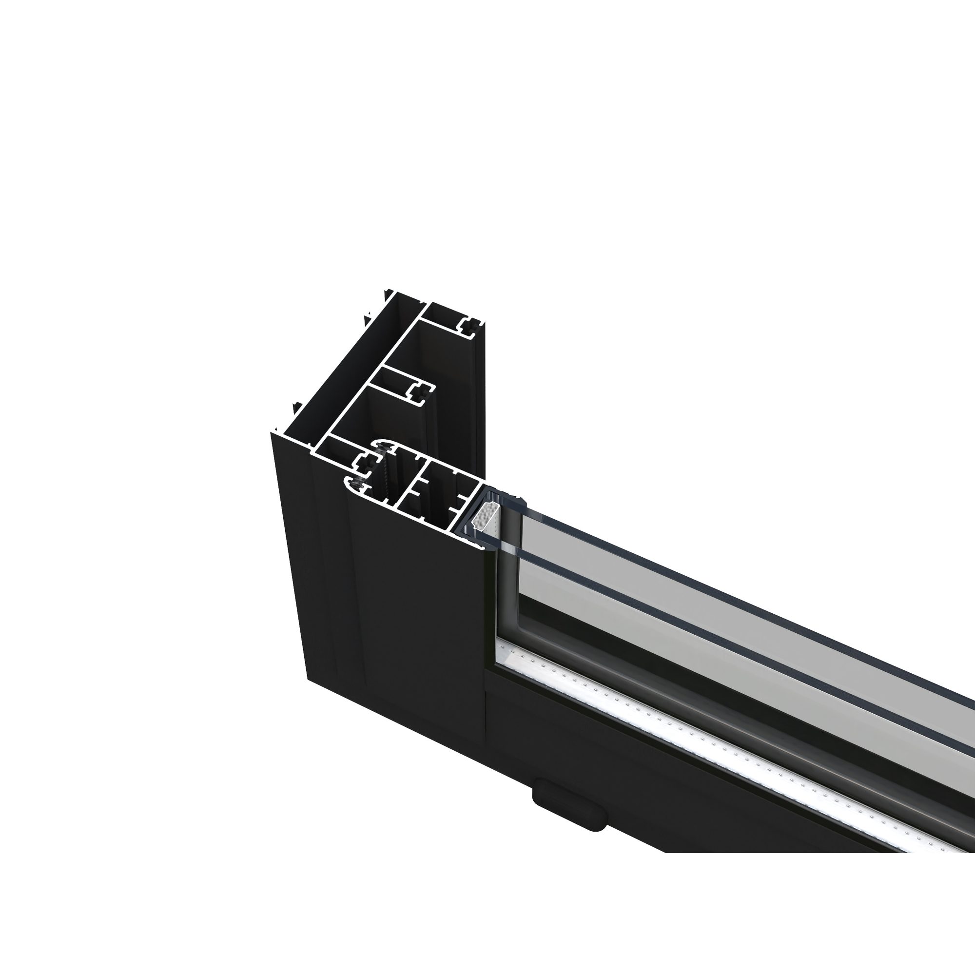 Stuga Palmako Lea 14,9 m2 (inv. 14,2 m2)