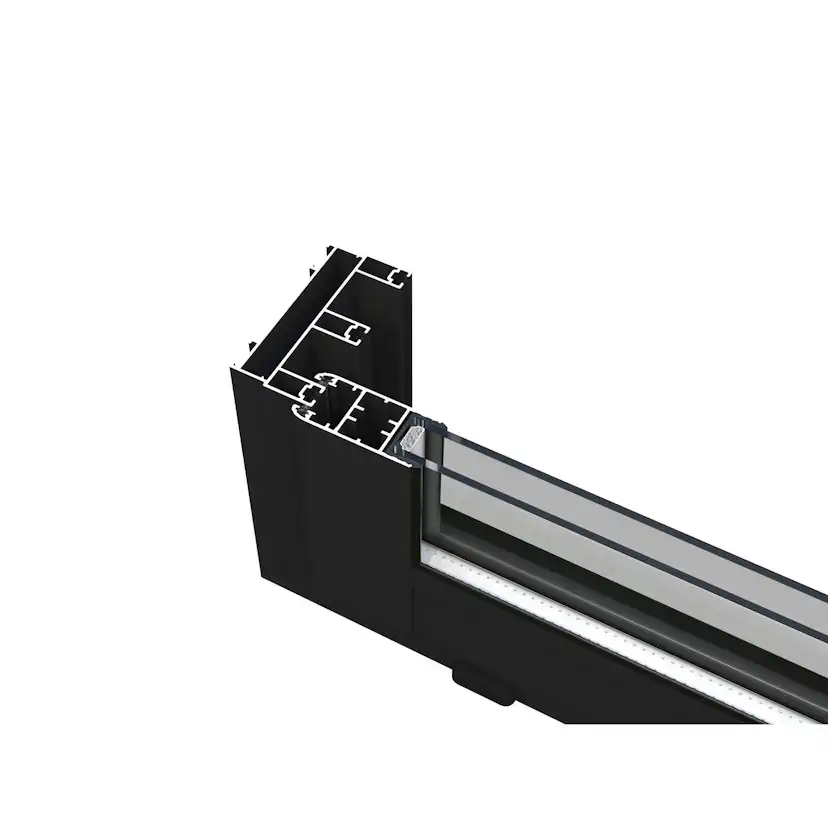 Stuga Palmako Lea 14,9 m2 (inv. 14,2 m2)