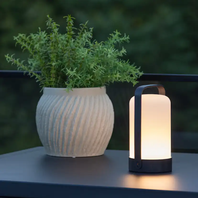 Bordslampa Venture Home Fern