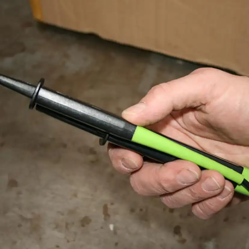 Spänningsprovare Elma Instruments 2100X