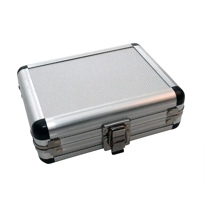 Frässats Boxer 12-delar