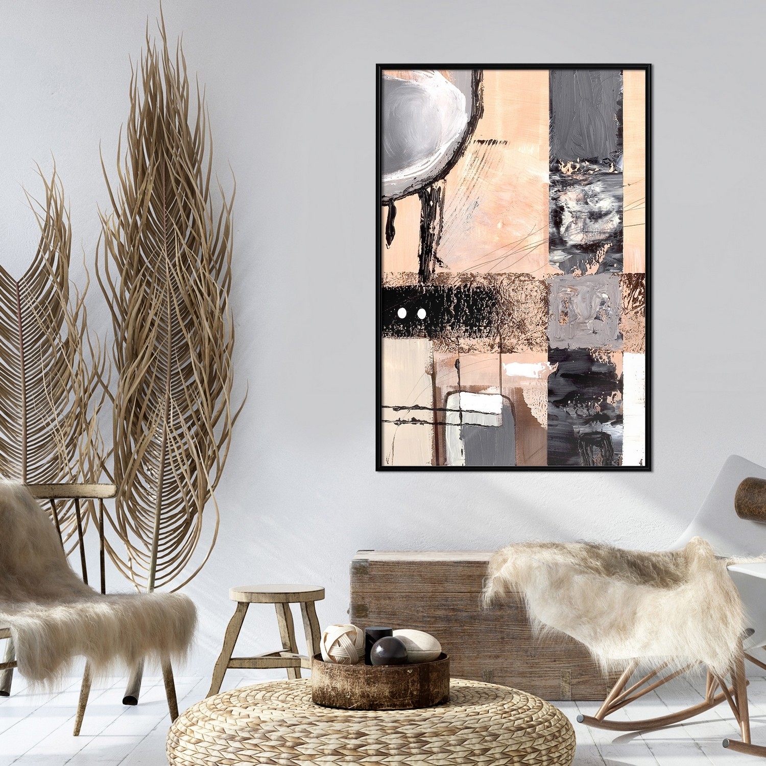 Poster Artgeist Affisch Lullaby