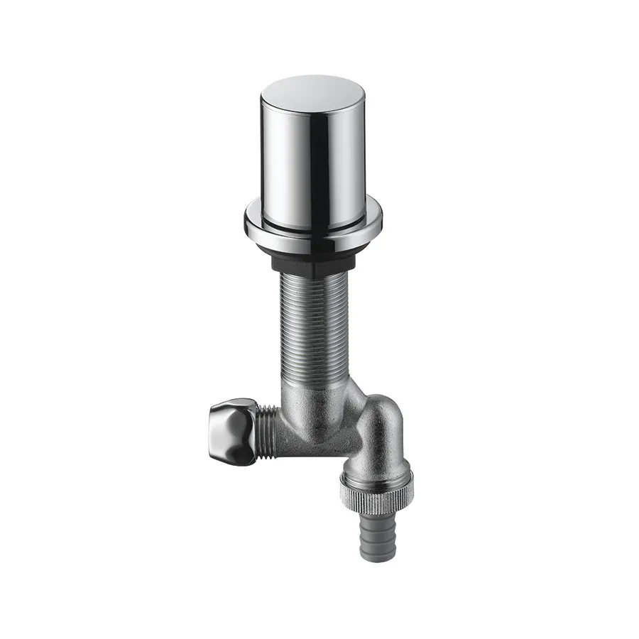 Diskmaskinsavstängning Hansgrohe