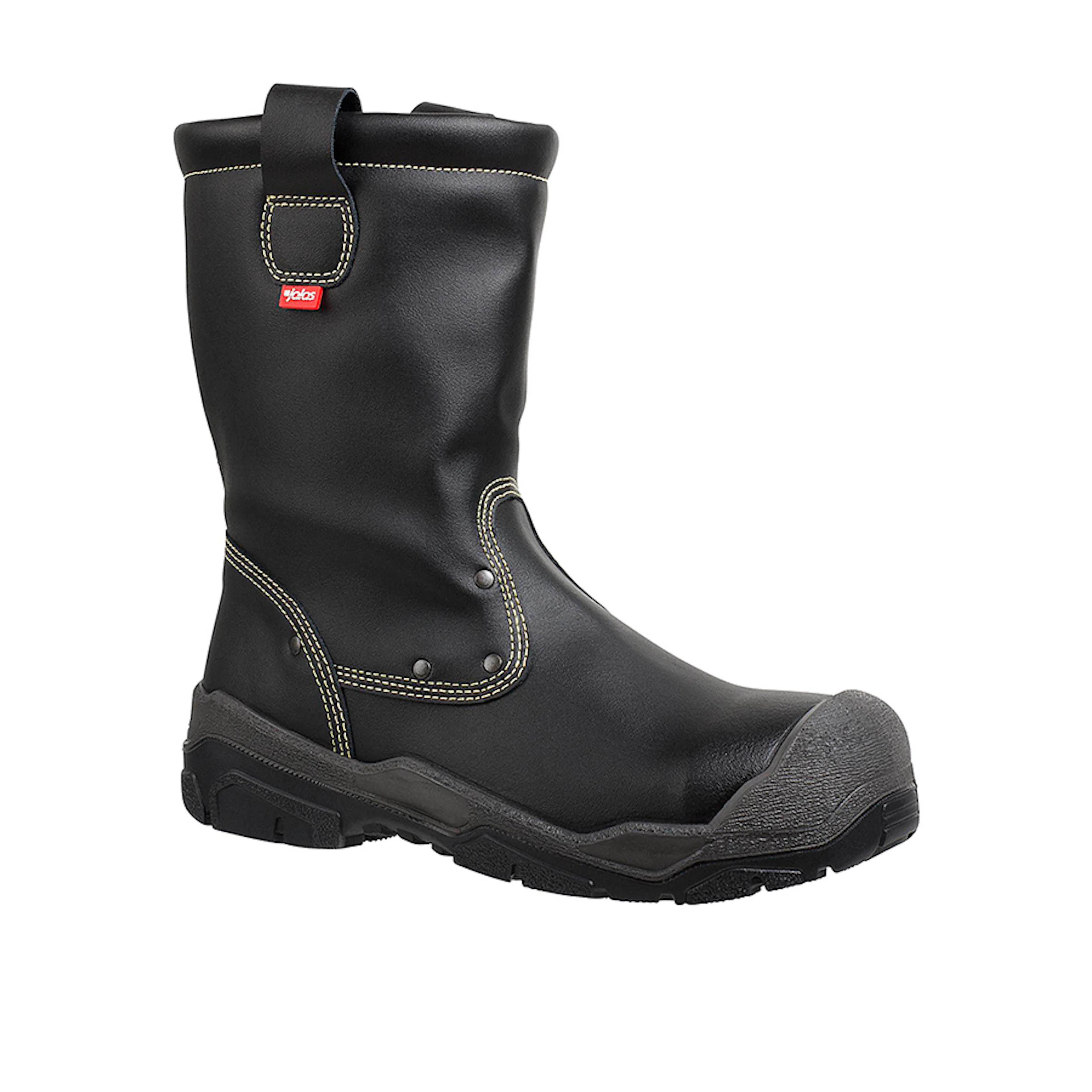 Stövel Jalas 1868 King