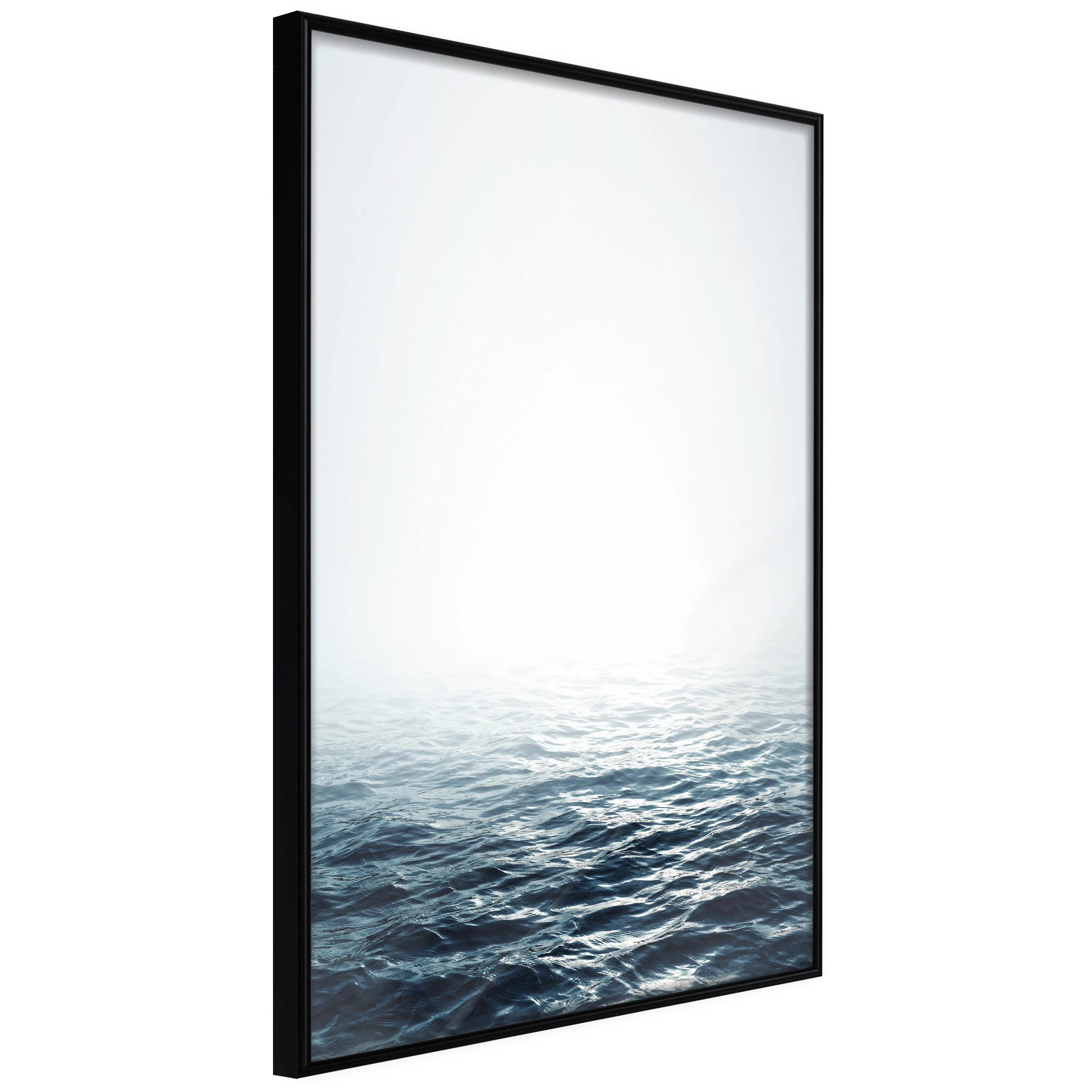 Poster Artgeist Affisch Ocean Water