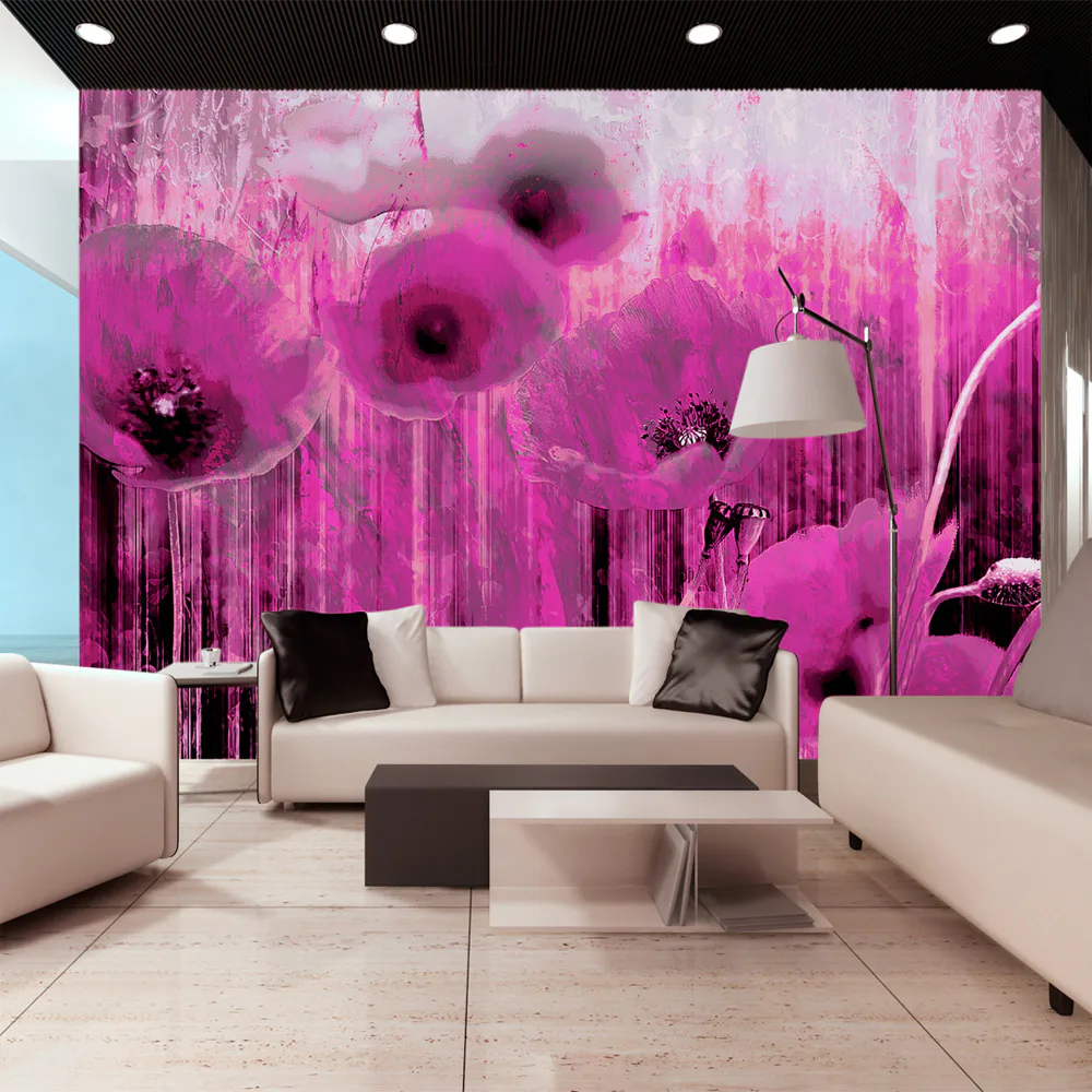 Fototapet Arkiio Pink Madness
