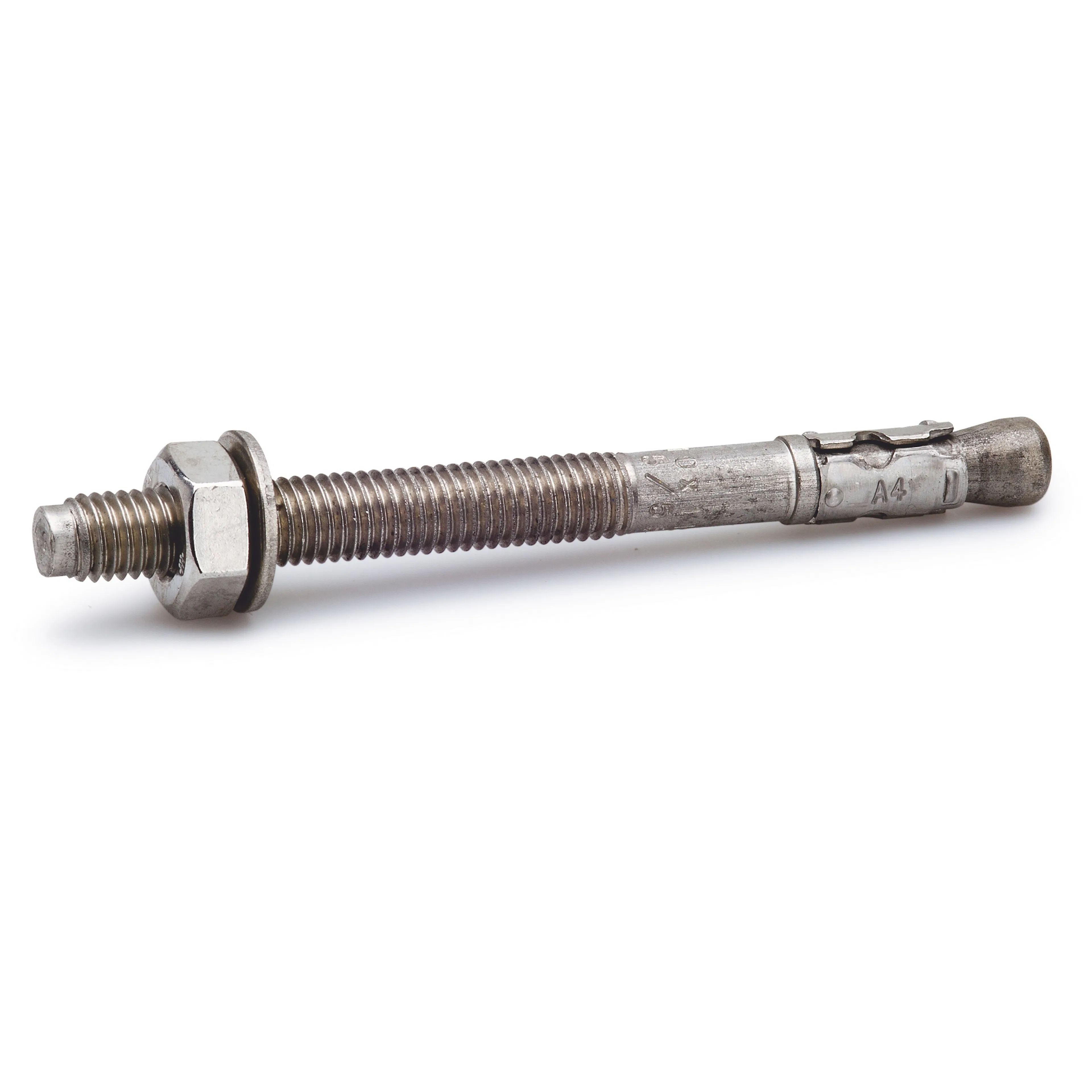 EXPANDER 10X95/15 A4 BRK=10 Dimension: 10x95 mm, Innehåll: 10 st