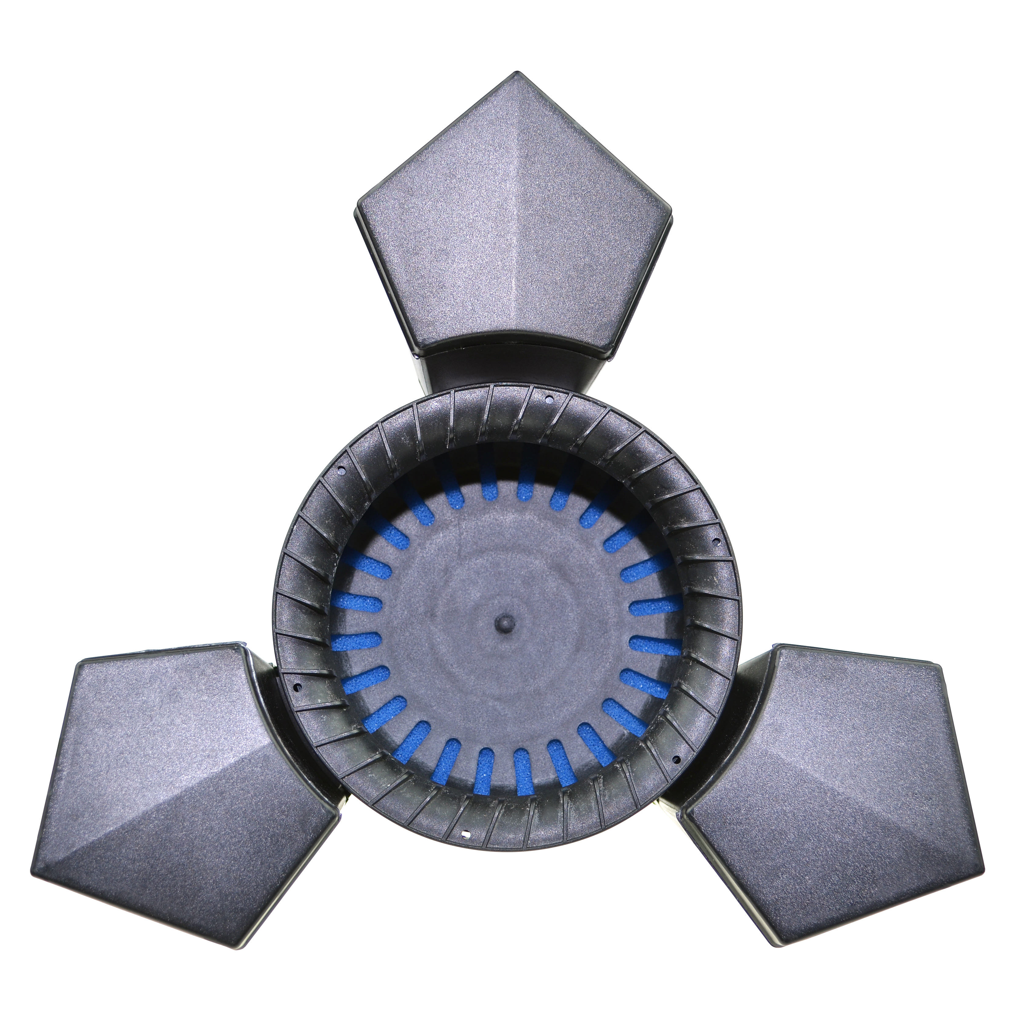 Skimmerset Heissner för Damm