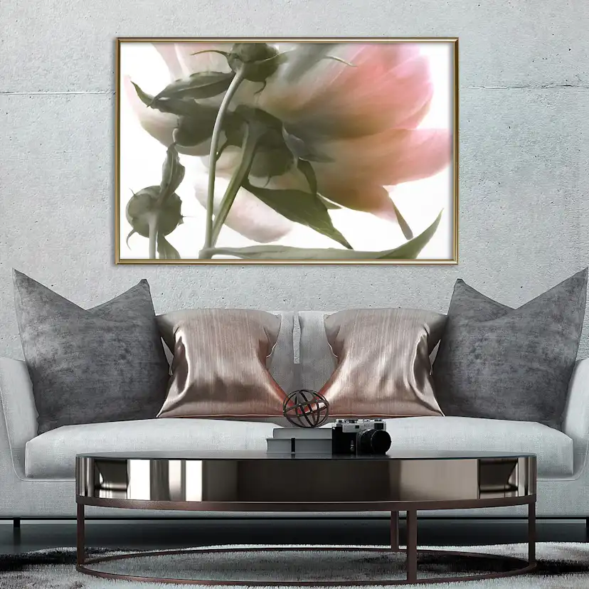 Poster Artgeist Affisch Her Highness