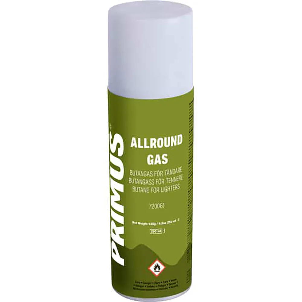 Gas Primus Allround 135G