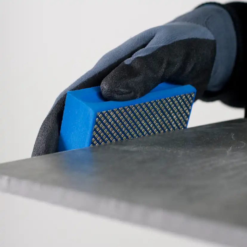 Diamantslipkloss Tebo Granito Grinder