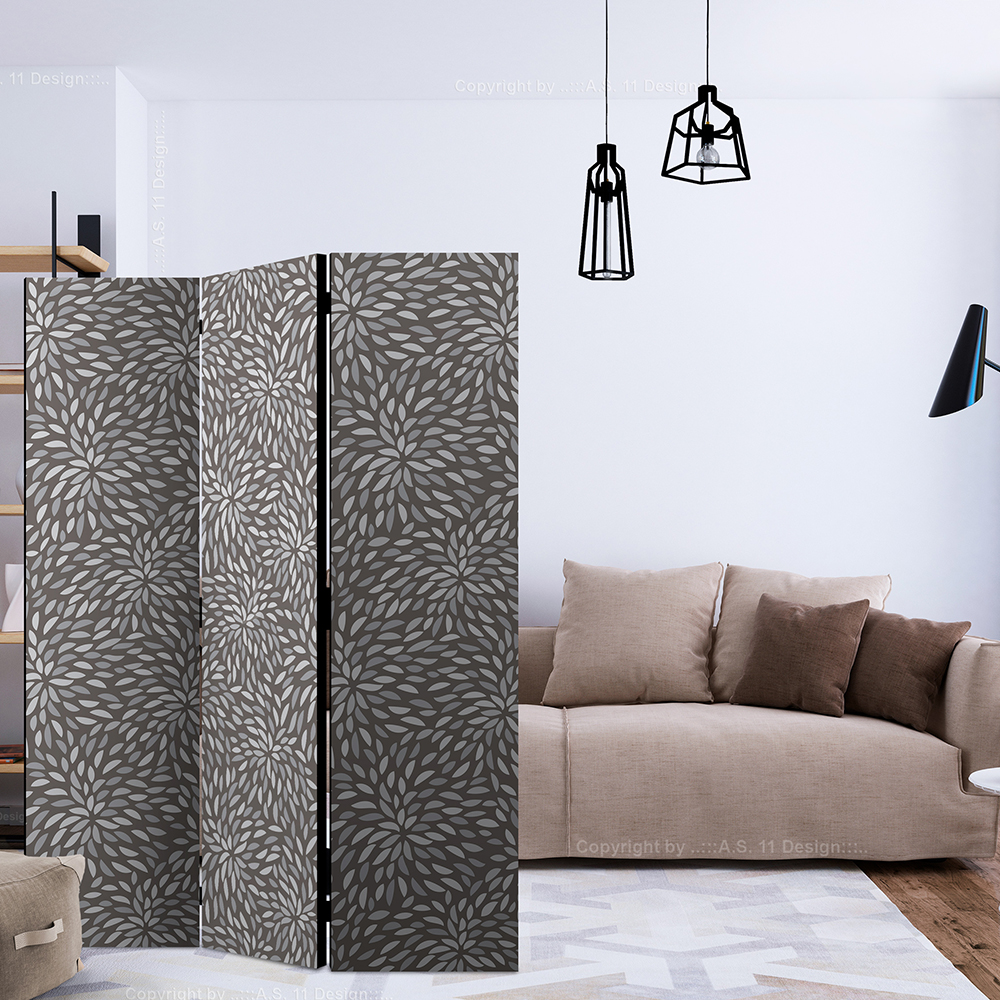 Rumsavdelare Arkiio Grains 135x172 cm