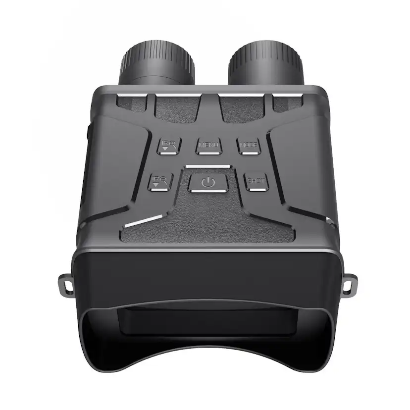 Nattkikare Trekker Premium