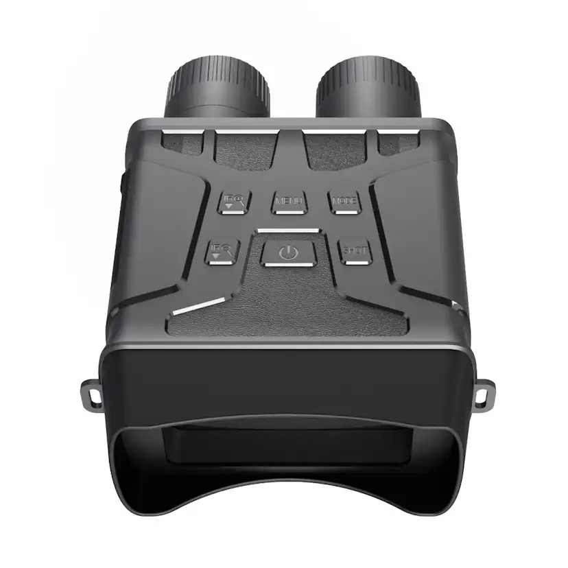 Nattkikare Trekker Premium