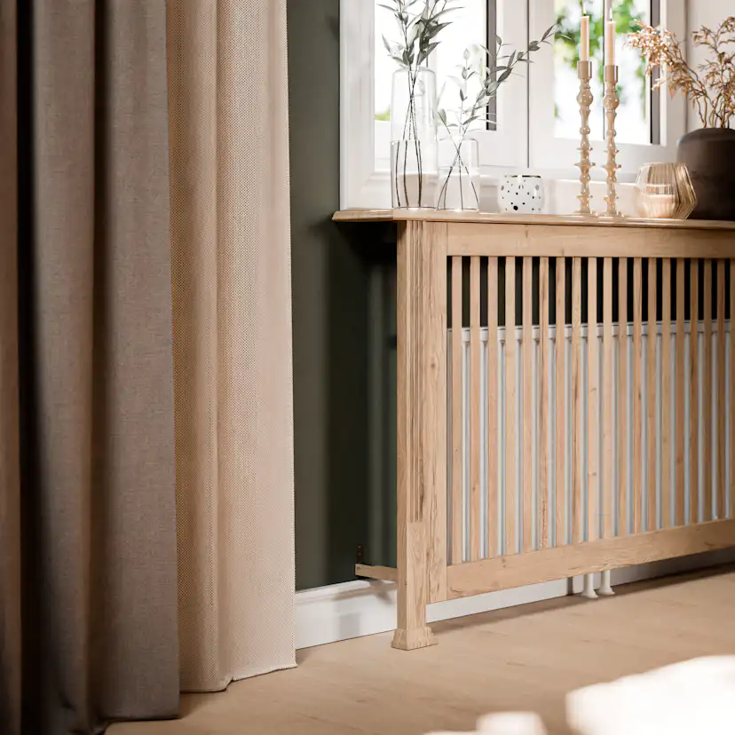 Benpar Duo till Elementskydd Lundbergs Ek FCS