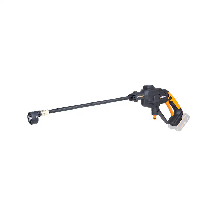 Högtryckstvätt Worx Hydroshot WG620E med Batteri