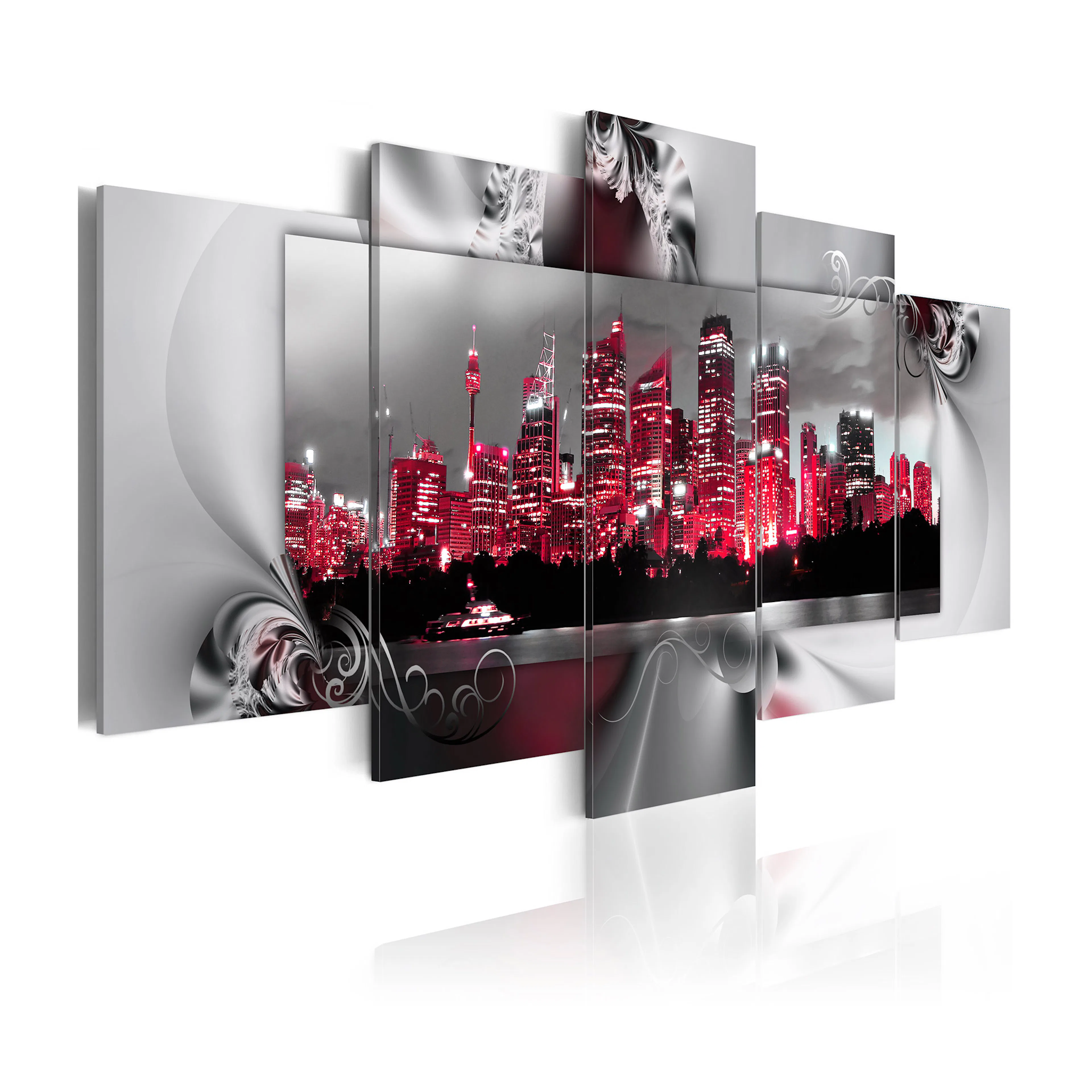 Tavla Arkiio Dream About Sydney