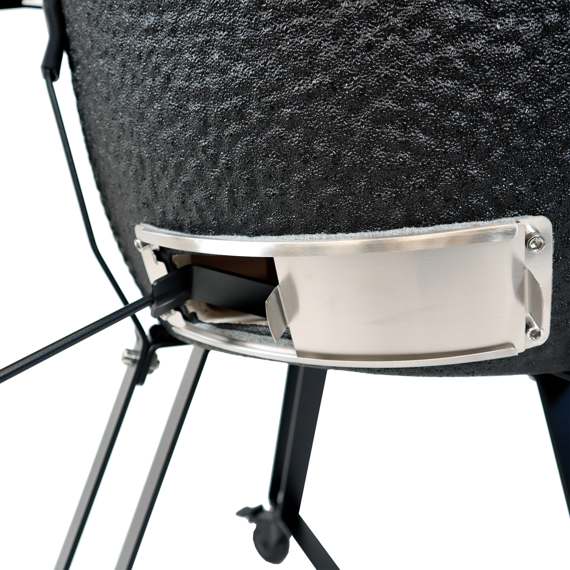 Kolgrill Kobe Kamado Large XL