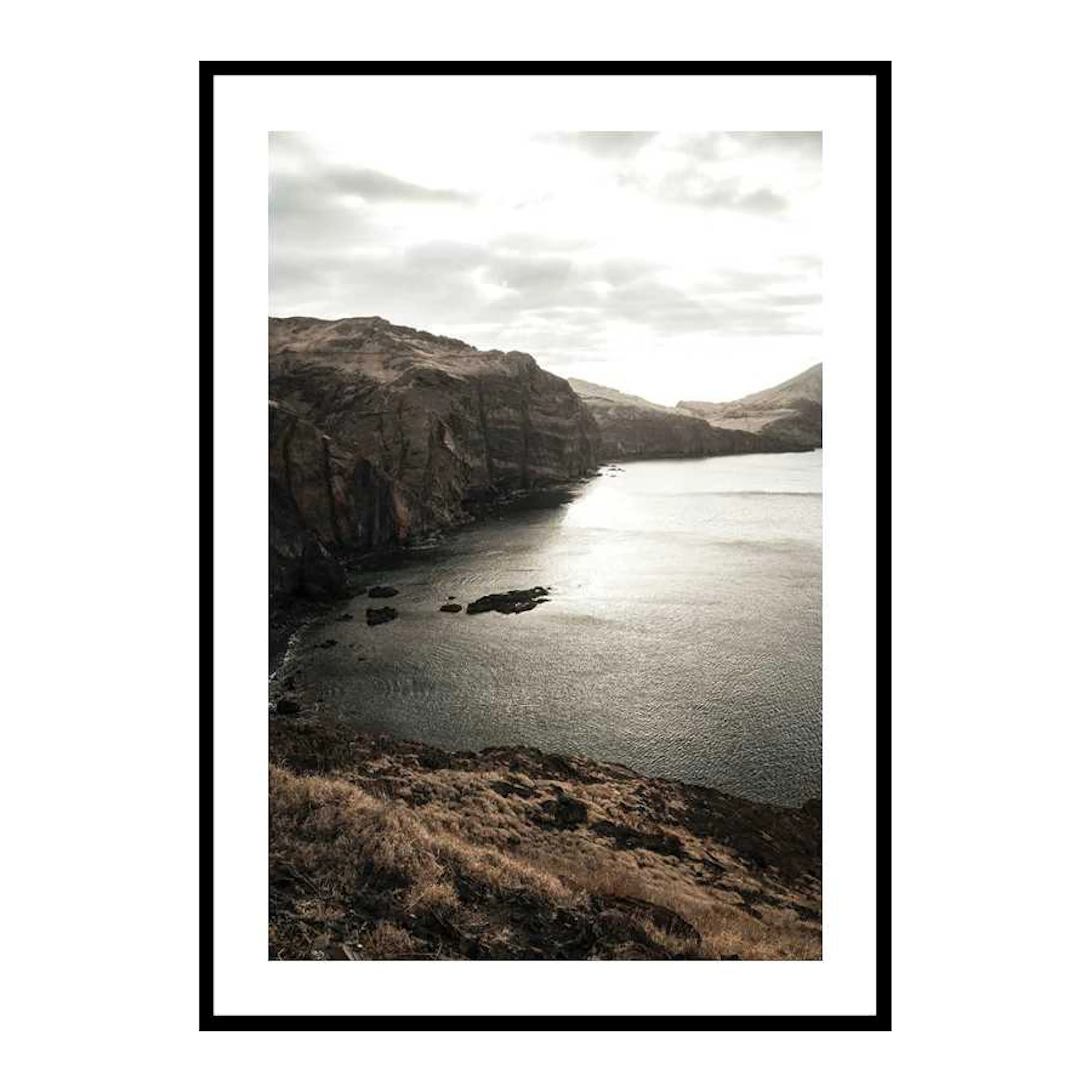 Poster Gallerix Madeira Landscape