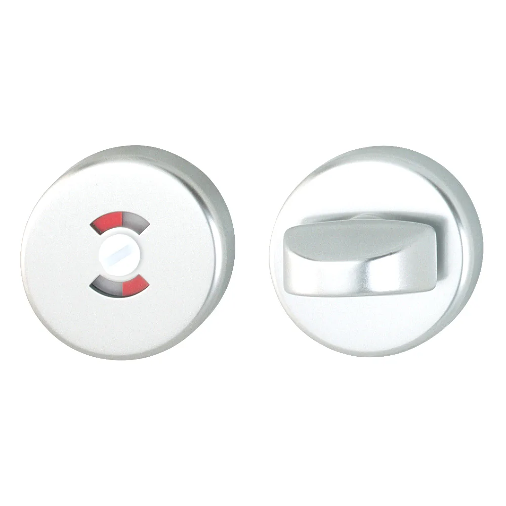 TOALETTVRED ID 2014 F1 SB HOPPE F1 Alu silver
