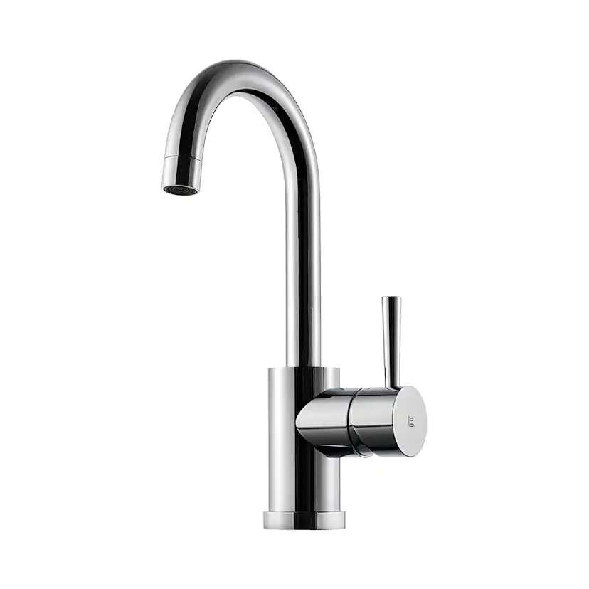 Tvättställsblandare Tapwell EVO 078