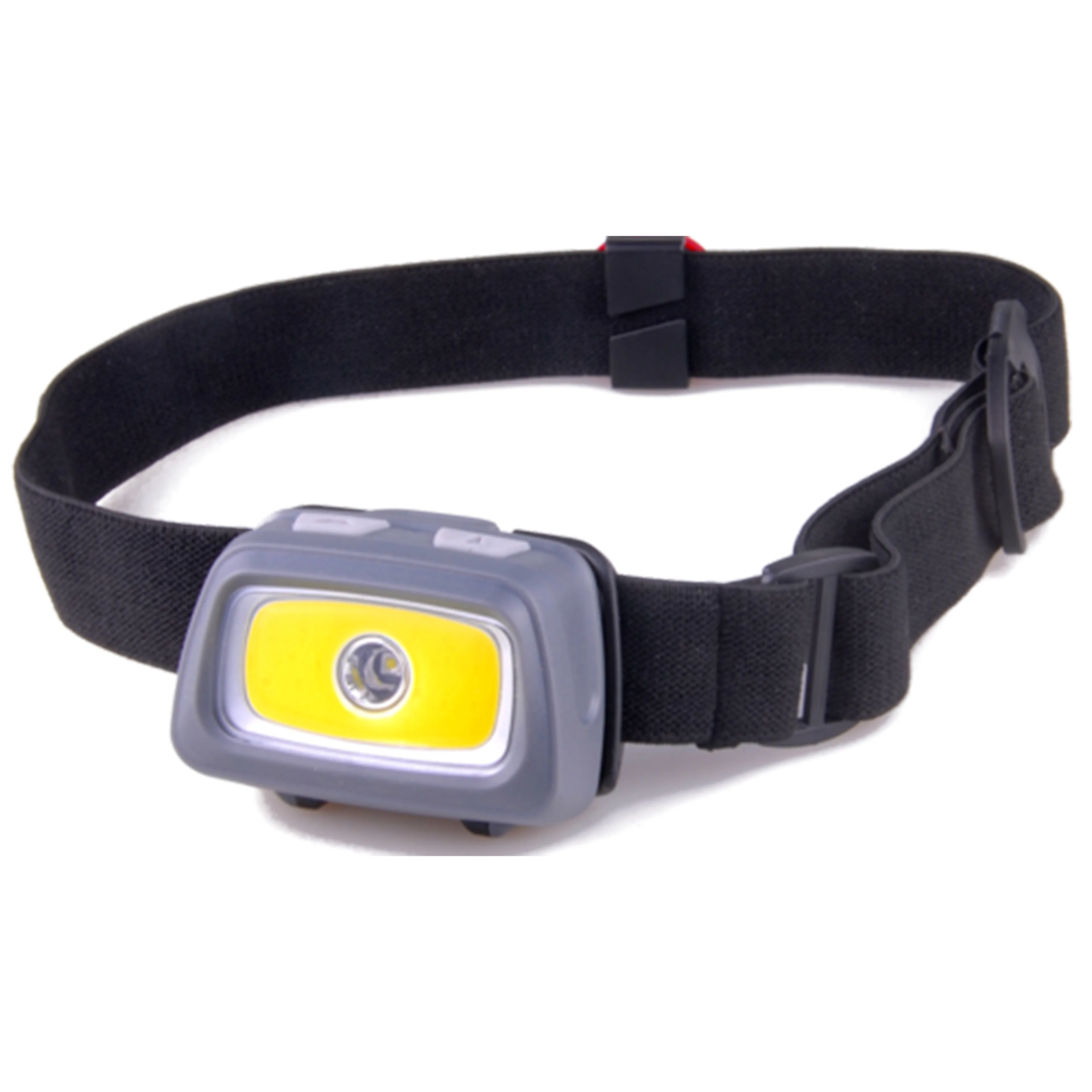 Pannlampa Briv HL5COB1 LED 5W+1W COB