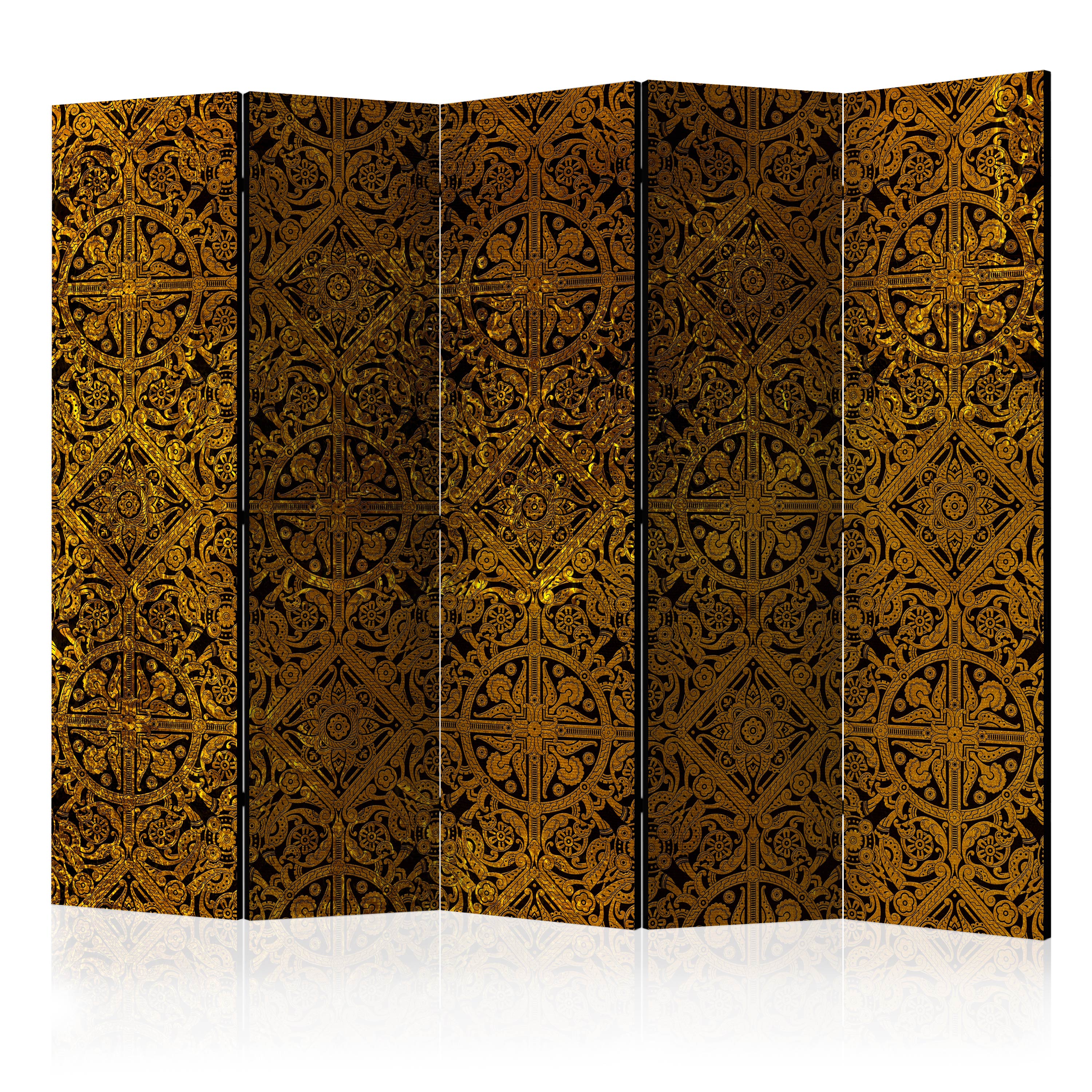 Rumsavdelare Arkiio Celtic Treasure II 225x172 cm