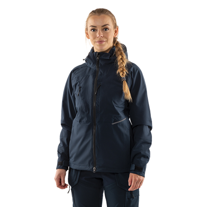 Skaljacka Fristads Stretch DAM 4981 GLS