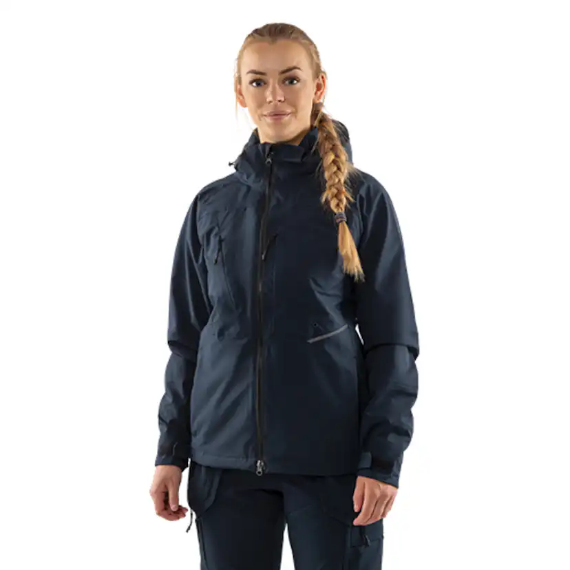 Skaljacka Fristads Stretch DAM 4981 GLS