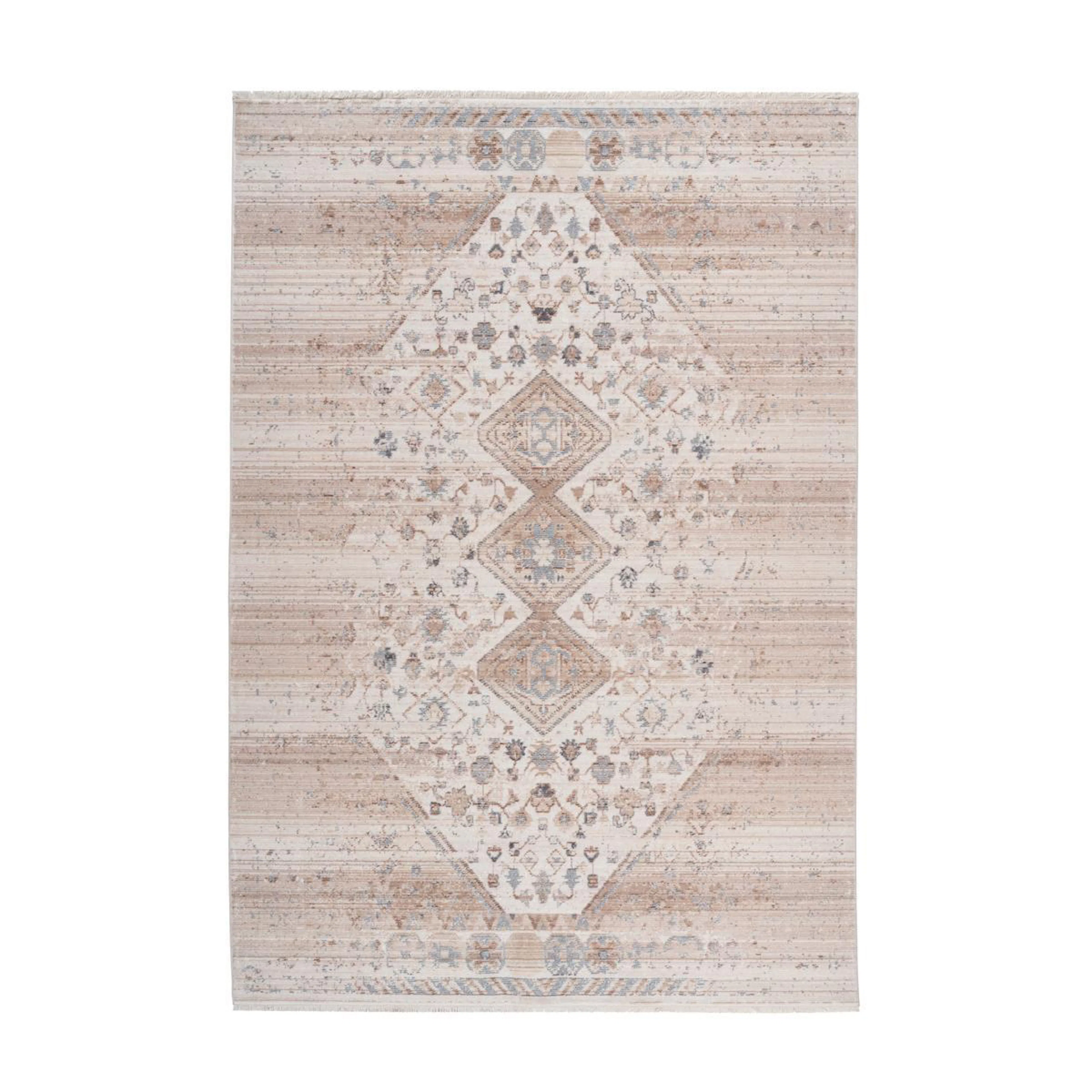 Gandeer Matta Mins Beige 200x290 cm 200x290 cm