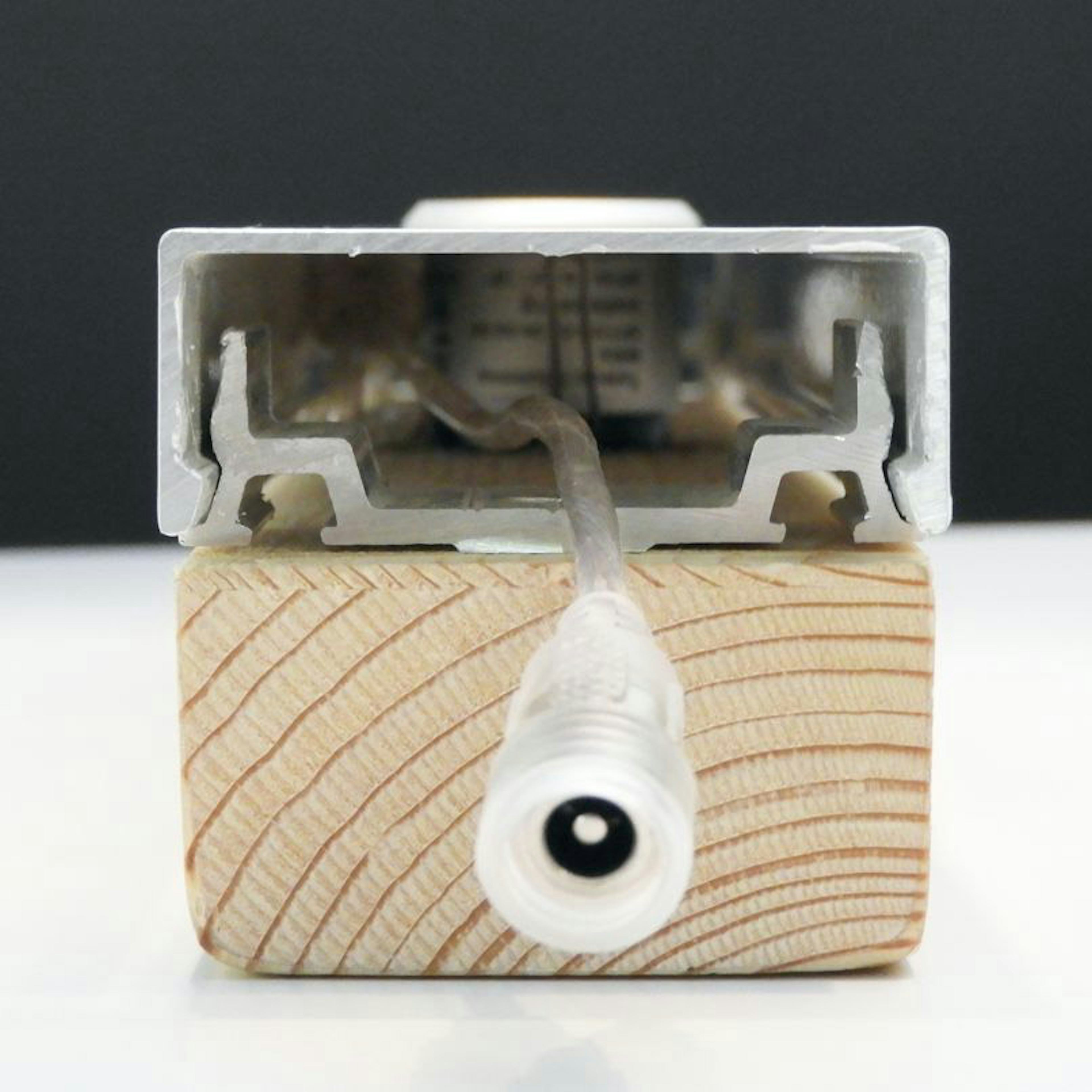 LED-Belysning Landskap Glänsa Komplett