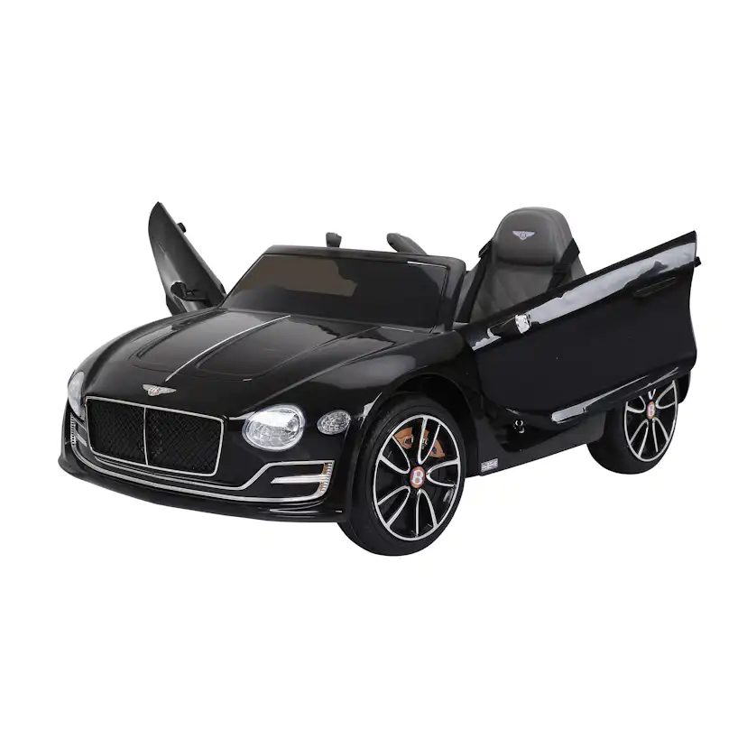 Elbil Nordic Play Bentley EXP12