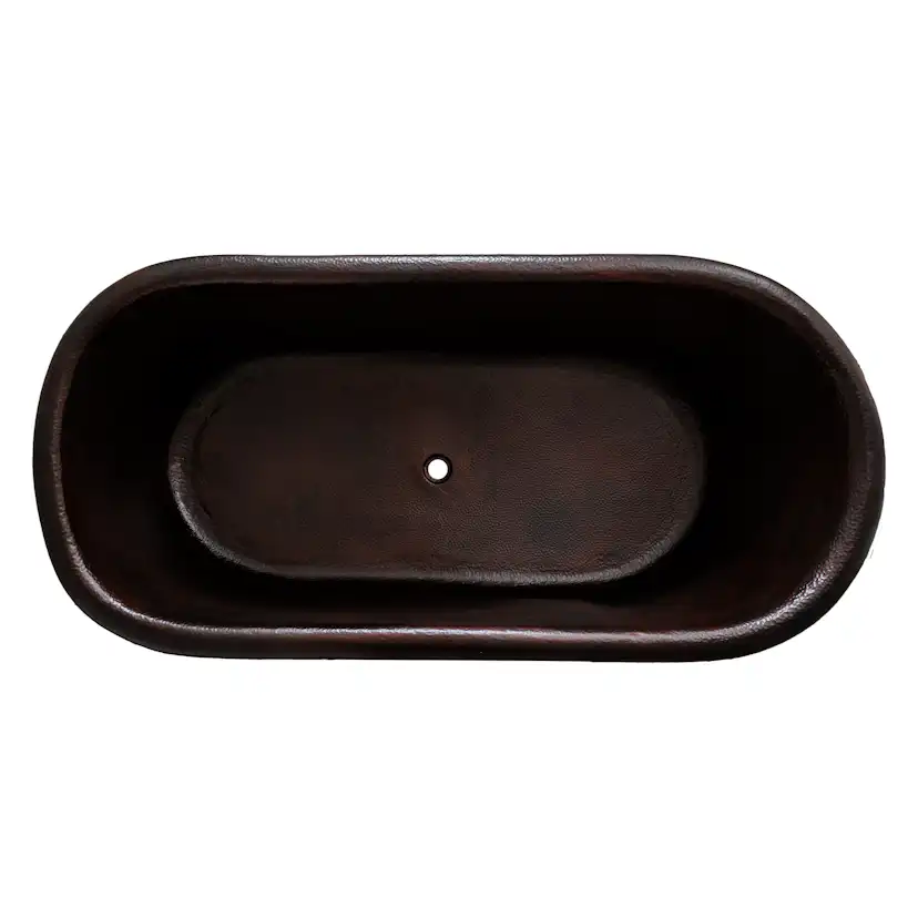 Badkar GemLook T-257/68-G