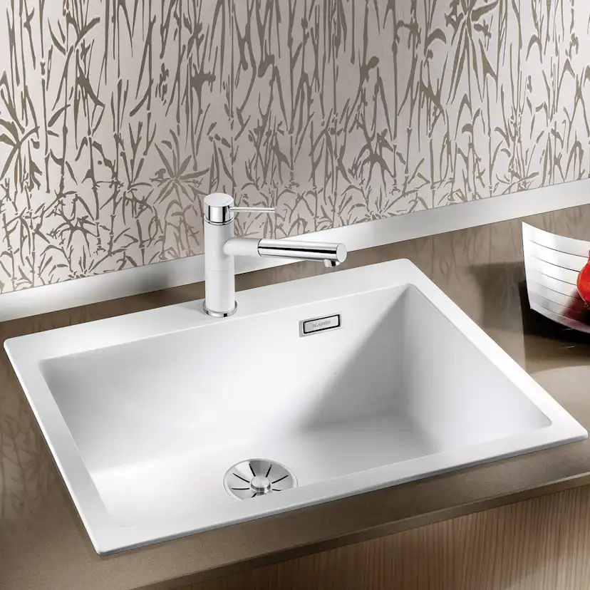 Diskho Blanco Pleon 8 Silgranit InFino
