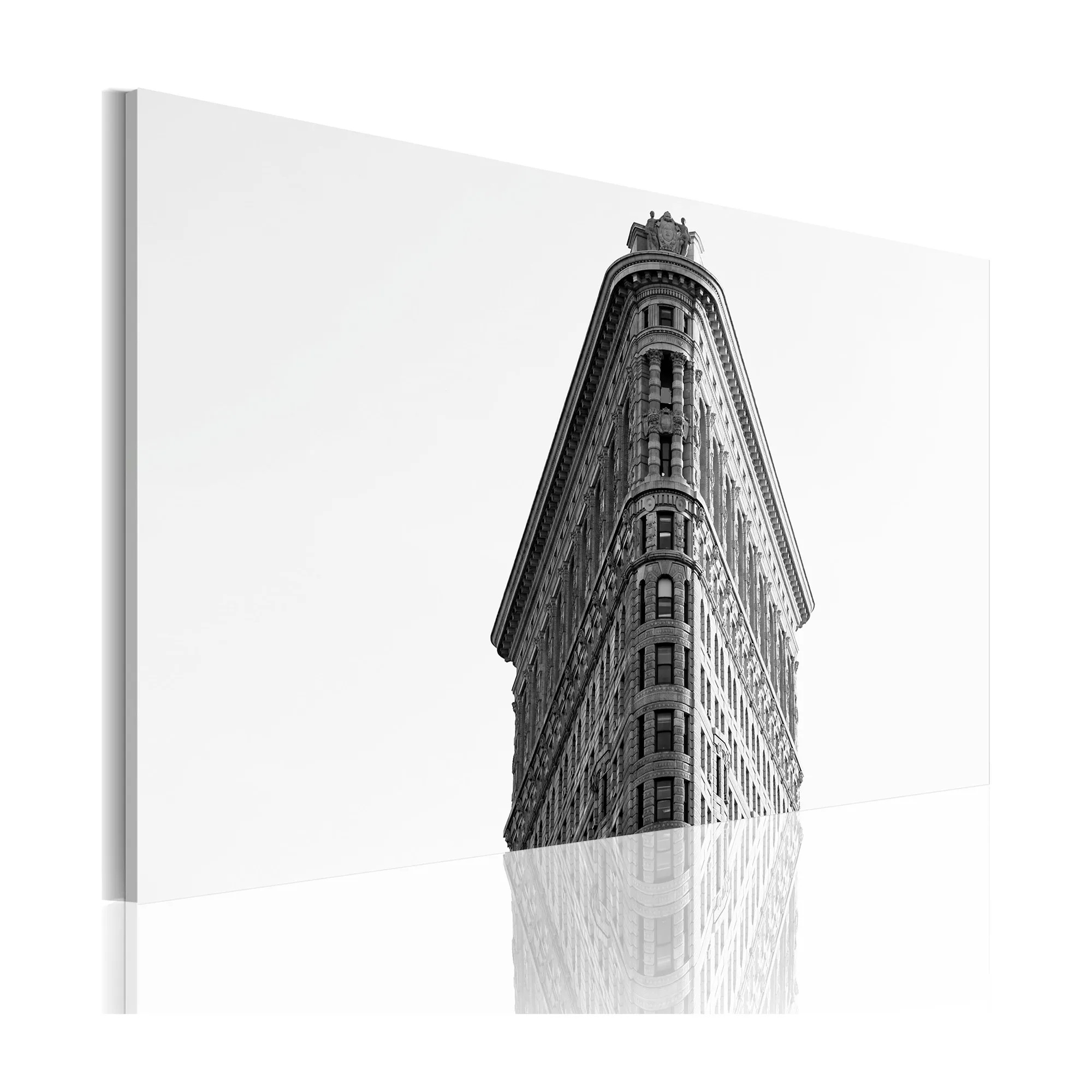 Tavla Arkiio Flatiron BuildIng