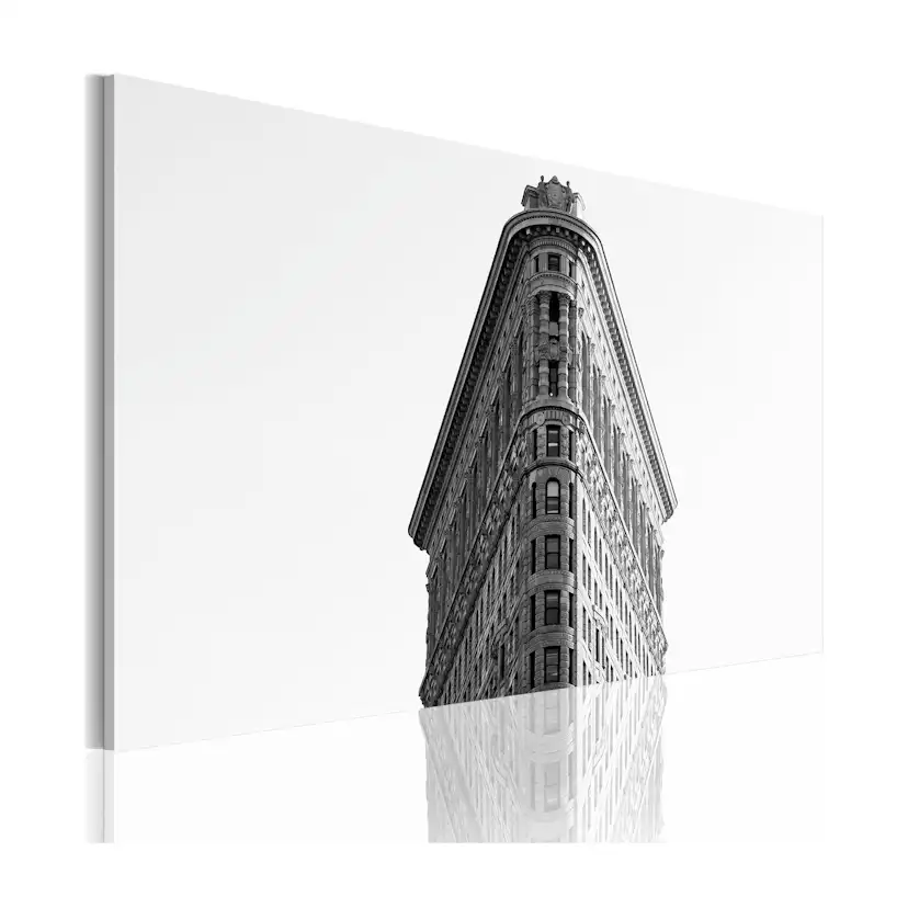 Tavla Arkiio Flatiron BuildIng