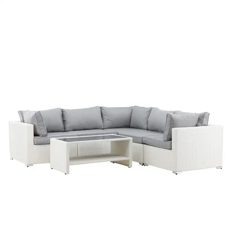 Loungegrupp Venture Home Amazon Utomhus